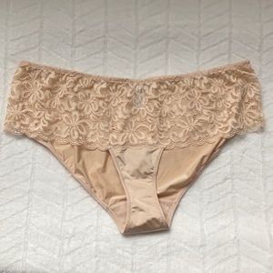 Wacoal Lace Tanga